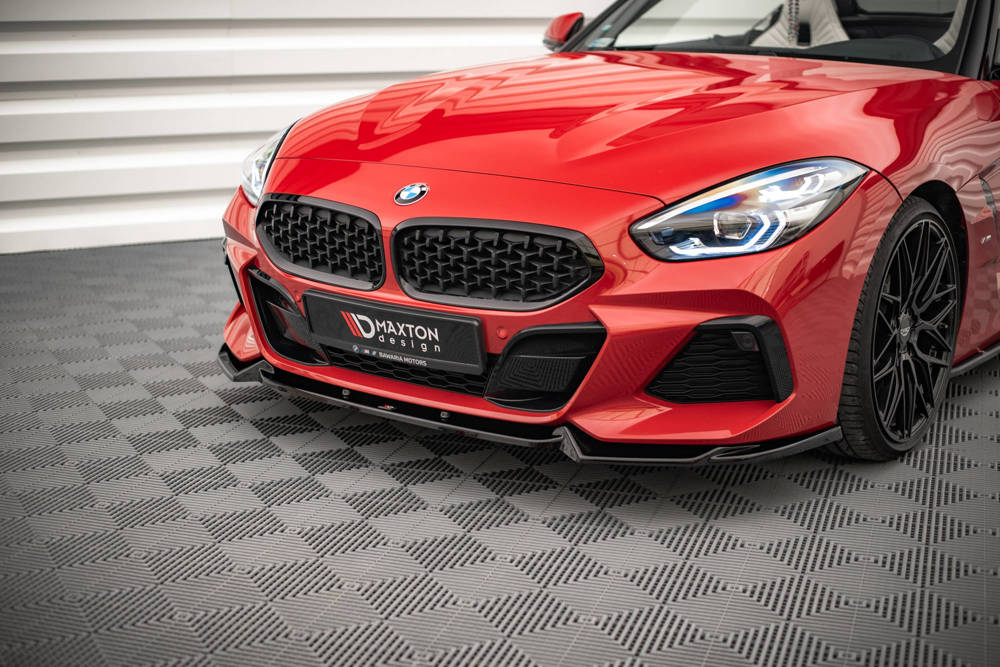 Splitter Przedni V.1 BMW Z4 M40i / M-Pack G29