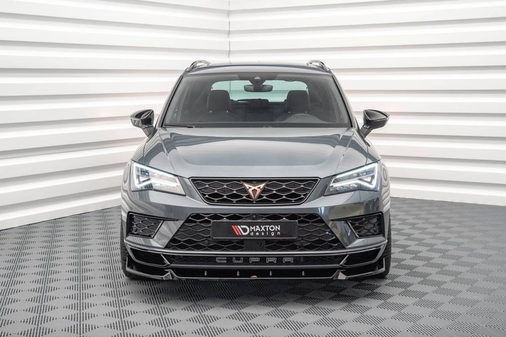 Splitter Przedni V.1 Cupra Ateca Mk1