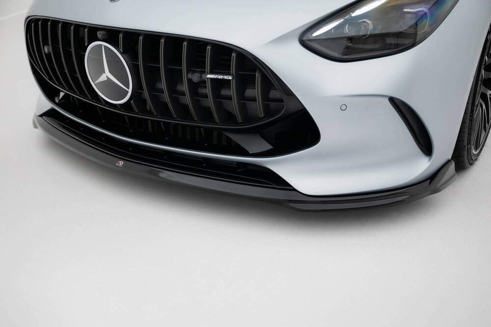 Splitter Przedni V.1 Mercedes-AMG GT 63 C192