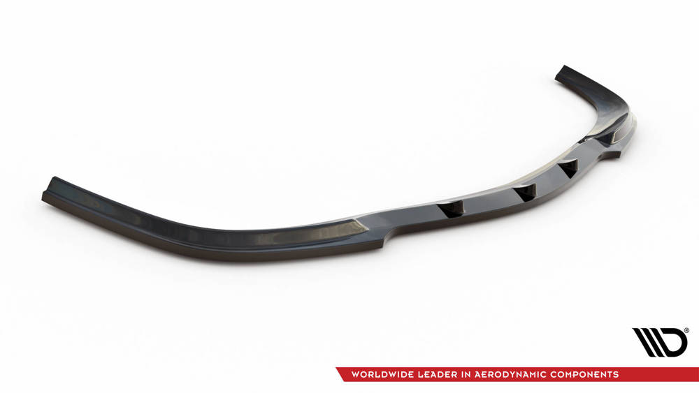 Splitter Przedni V.1 Mercedes CLK W 209 do wersji standardowej