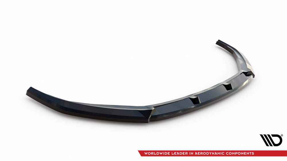 Splitter Przedni V.1 Opel Corsa F ( Mk6)