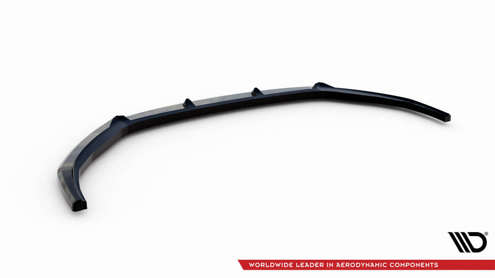 Splitter Przedni V.1 Opel Corsa F ( Mk6)