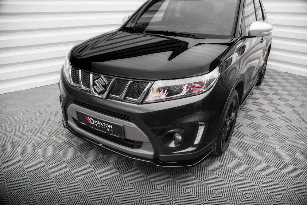 Splitter Przedni V.1 Suzuki Vitara S Mk2