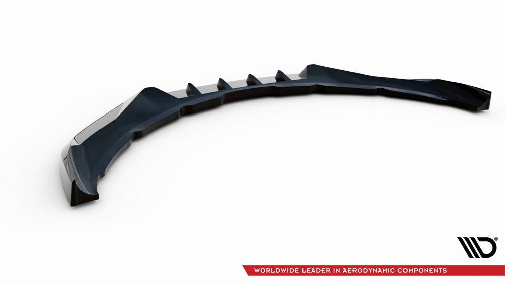 Splitter Przedni V.1 Volvo S60 R-Design Mk2