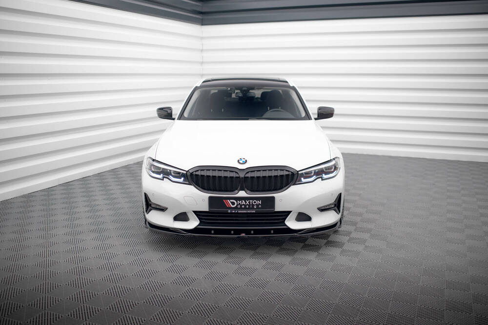 Splitter Przedni V.2 BMW 3 Sport Line G20 / G21