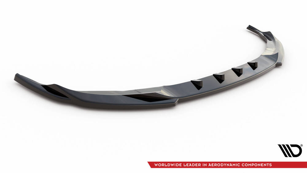 Splitter Przedni V.2 BMW 3 Sport Line G20 / G21