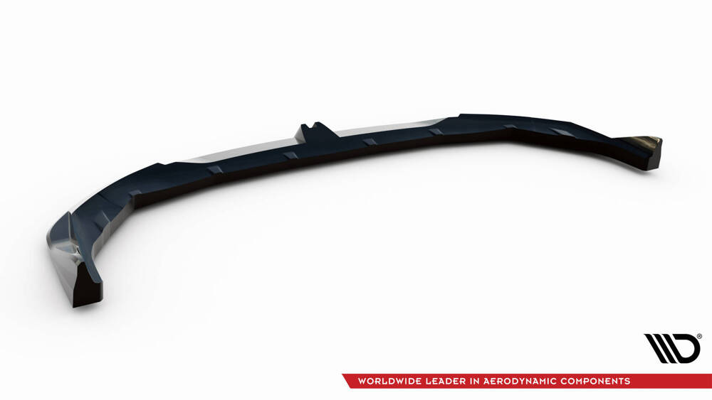 Splitter Przedni V.2 BMW M135i F70