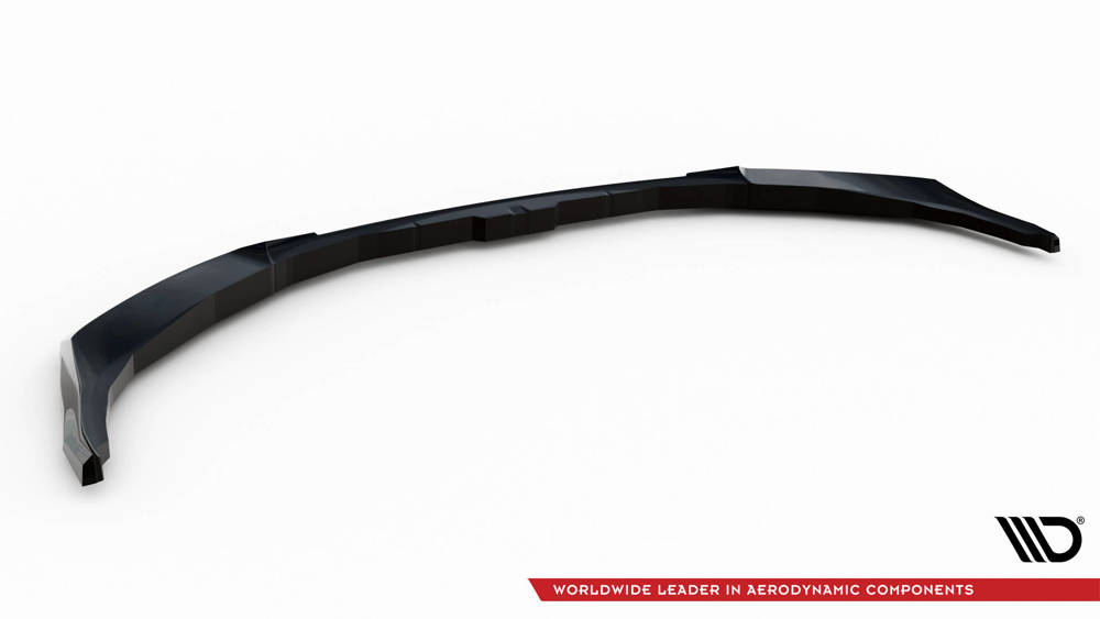 Splitter Przedni V.2 BMW M2 G87