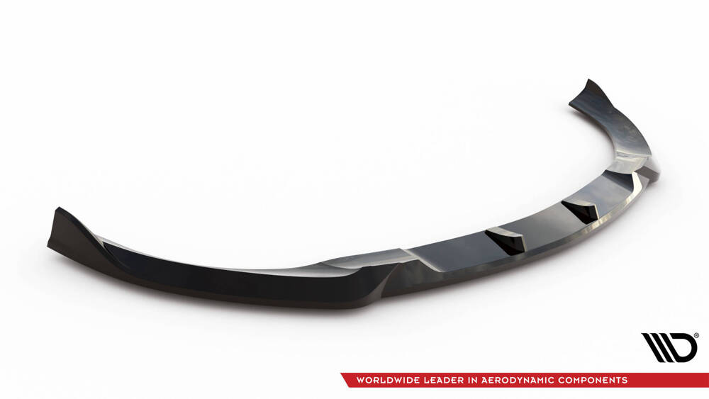 Splitter Przedni V.2 Mercedes-Benz CLE AMG-Line C236