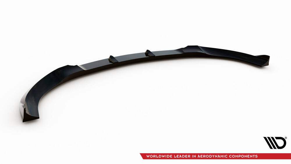 Splitter Przedni V.2 Mercedes-Benz CLE AMG-Line C236