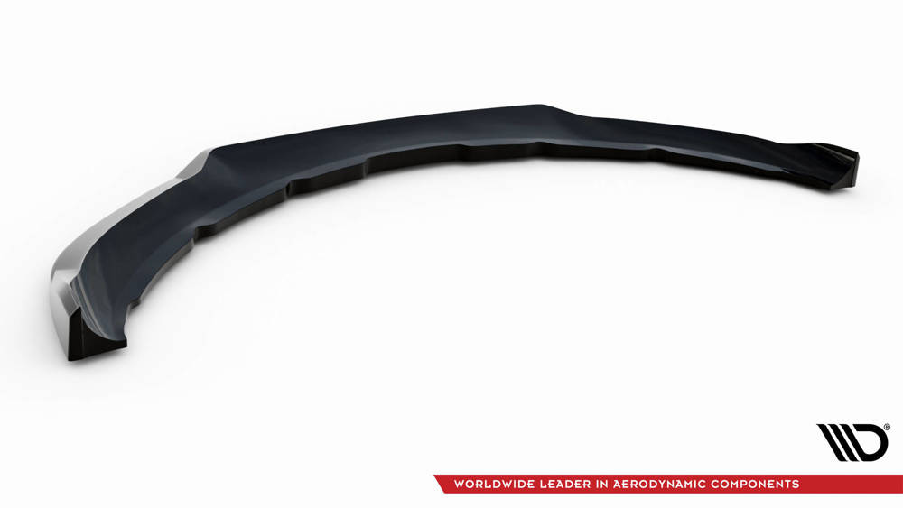 Splitter Przedni V.2 Volvo S60 R-Design Mk2