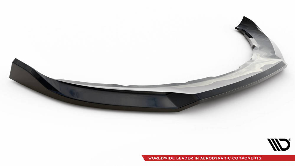 Splitter Przedni V.2 Volvo S60 R-Design Mk2