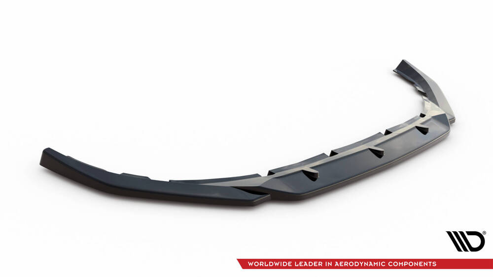 Splitter Przedni V.2 Volvo S60/V60 R-Design Mk3