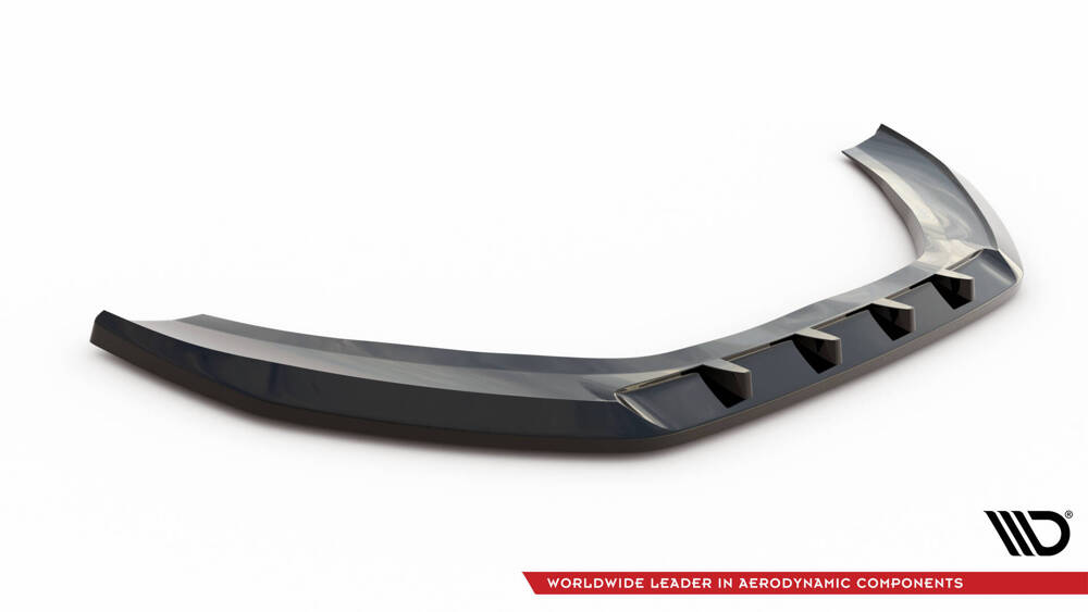 Splitter Przedni V.3 Audi A6 C7