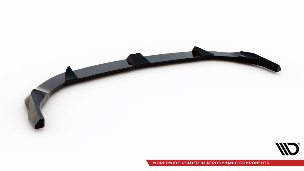 Splitter Przedni V.3 BMW M135i / 1 M-Pack F70