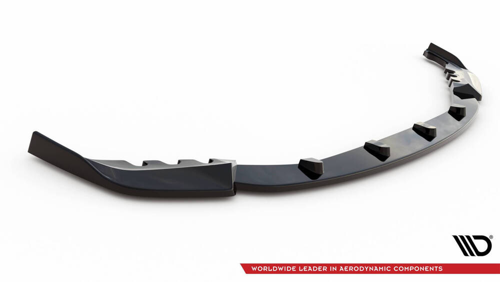 Splitter Przedni V.3 BMW M3 Sedan / Touring G80 / G81