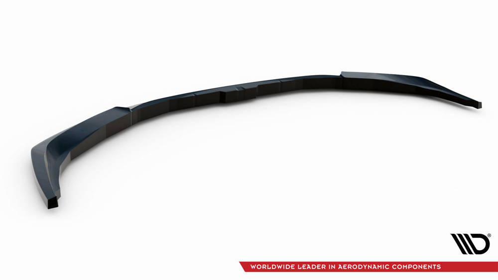 Splitter Przedni V.4 BMW M2 G87