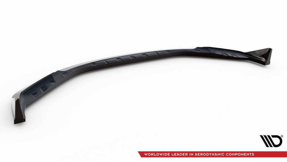 Splitter Przedni V.4 CSL Look BMW M3 Sedan / Touring G80 / G81