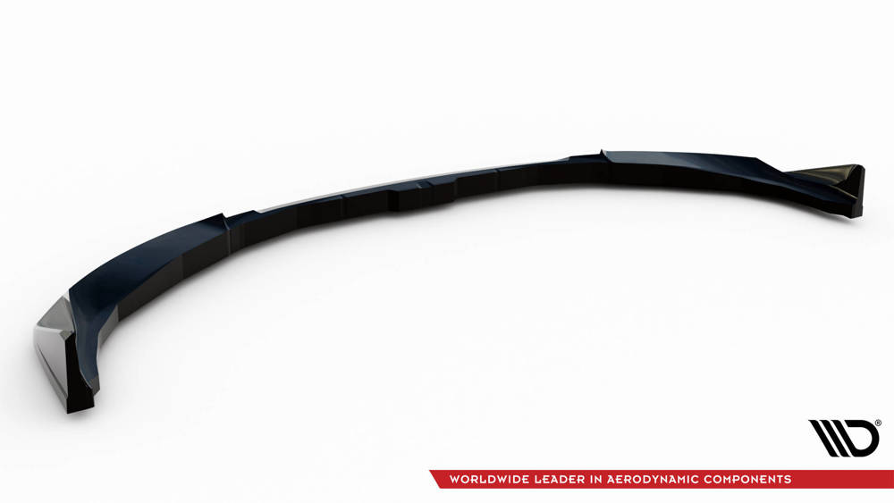 Splitter Przedni V.5 BMW M2 G87