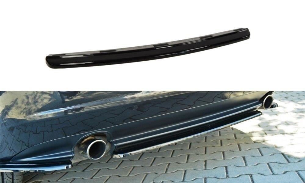 Splitter Tylny Alfa Romeo 159 (Bez dyfuzora)