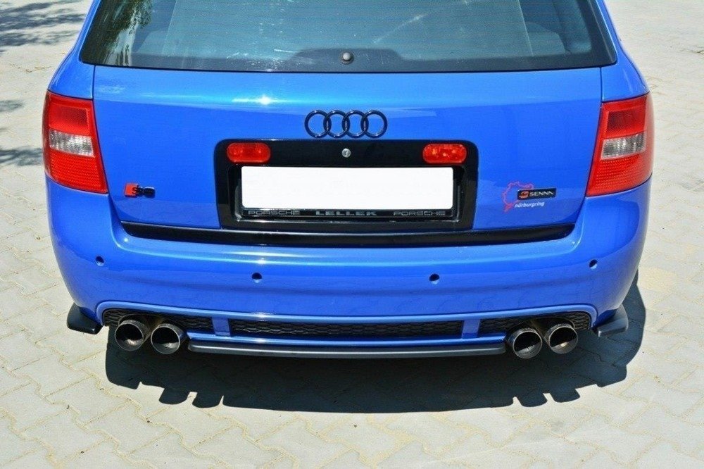 Splitter Tylny Audi RS6 C5 Avant