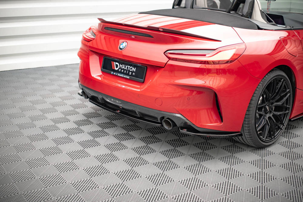 Splitter Tylny BMW Z4 M-Pack G29