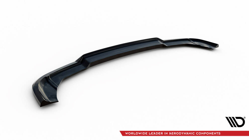 Splitter Tylny (Z Dyfuzorem) Mercedes-Benz A45 AMG W176