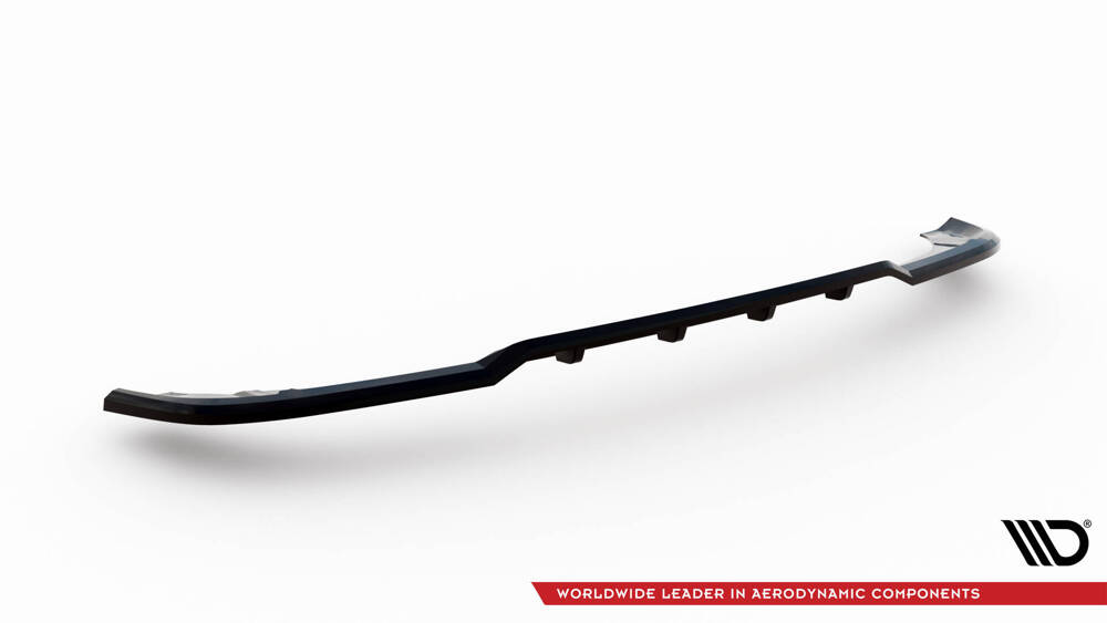 Splitter Tylny (Z Dyfuzorem) Mercedes-Benz A45 AMG W176