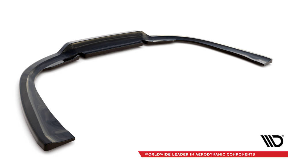 Splitter Tylny (Z Dyfuzorem) Porsche 911 Carrera 4S 992