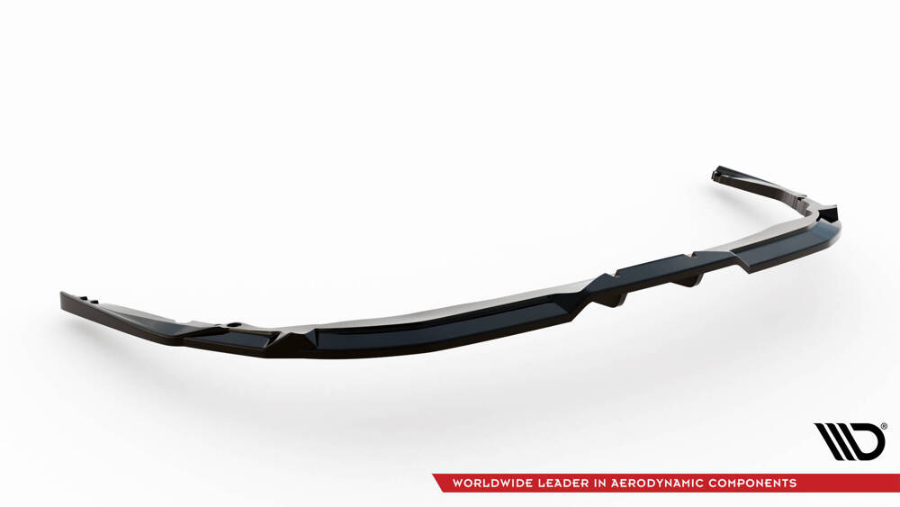 Splitter Tylny (Z Dyfuzorem) Toyota Corolla GR Sport Touring Sports XII