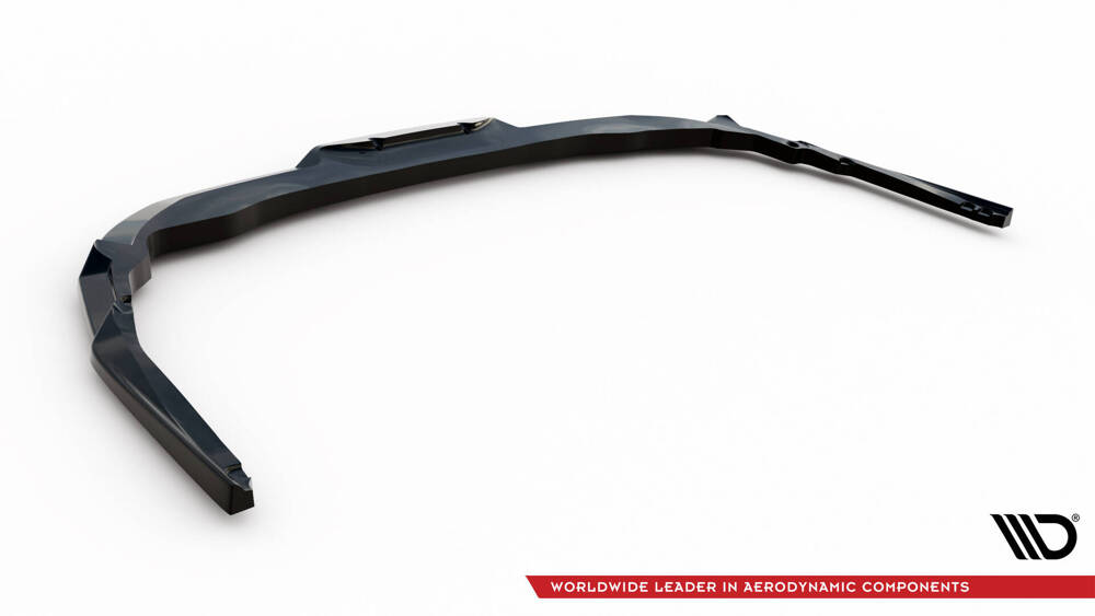 Splitter Tylny (Z Dyfuzorem) Toyota Corolla GR Sport Touring Sports XII