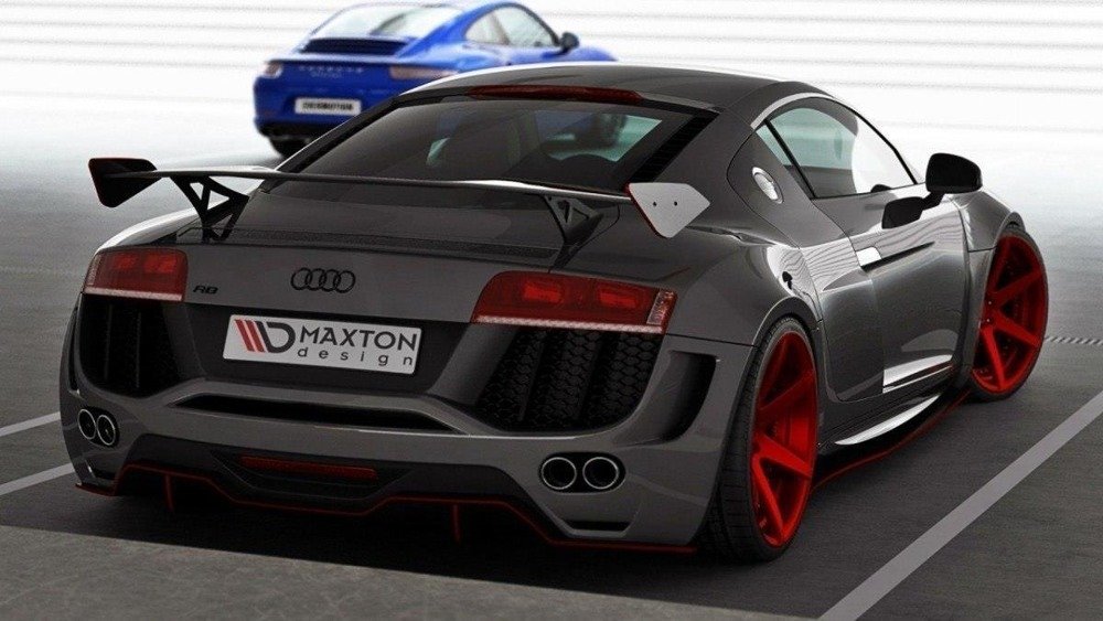 Spoiler Audi R8 Mk.1