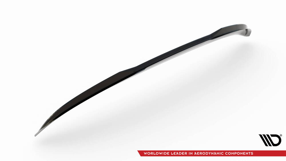 Spoiler Cap  3D BMW M4 Cabrio G83 / 4 Cabrio G23