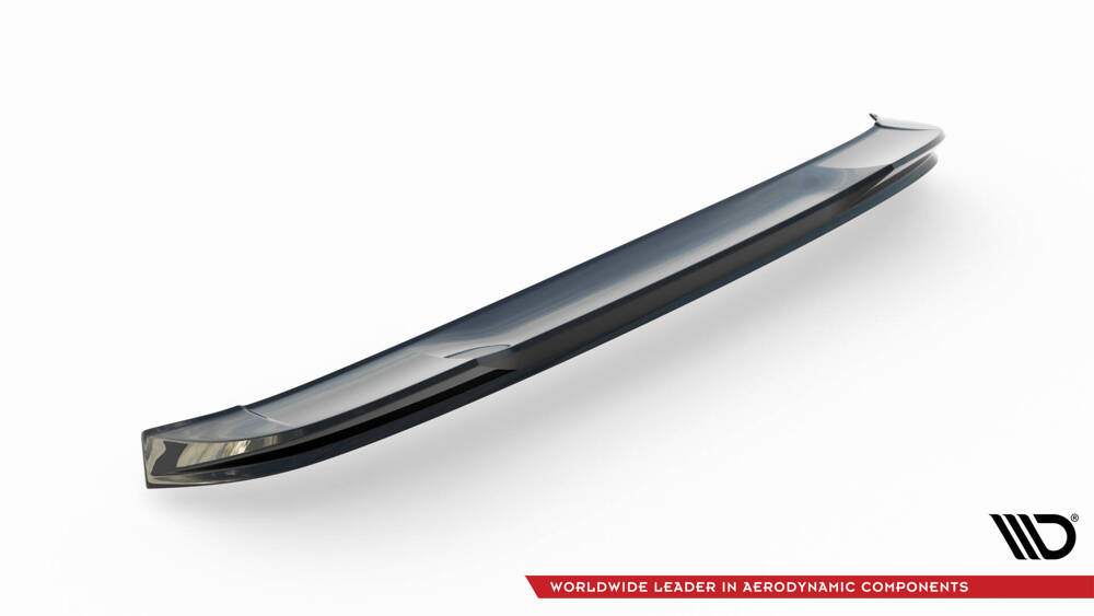 Spoiler Cap 3D Volkswagen Golf GTI / GTE / GTD / R-Line / R Mk8