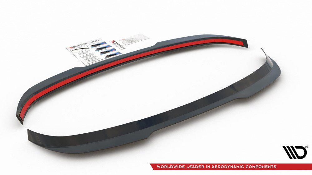 Spoiler Cap BMW 1 F40 M-Pack