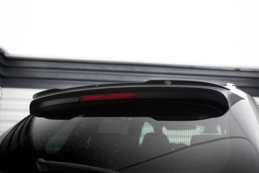 Spoiler Cap BMW X5 E70 Facelift M-pack