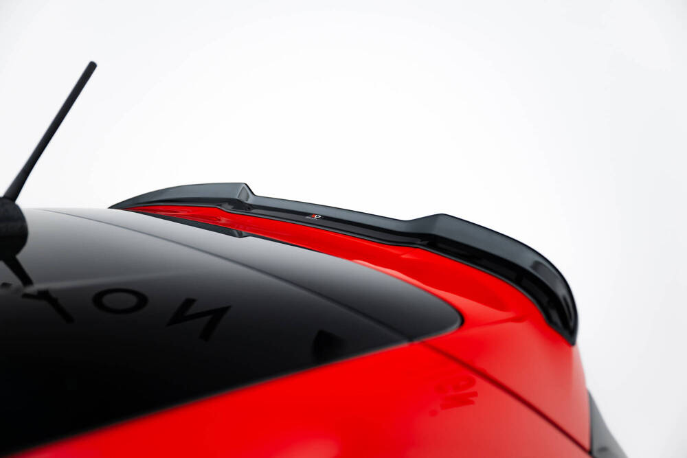 Spoiler Cap Flow Form V.2 Ford Fiesta Mk8 ST / ST-Line