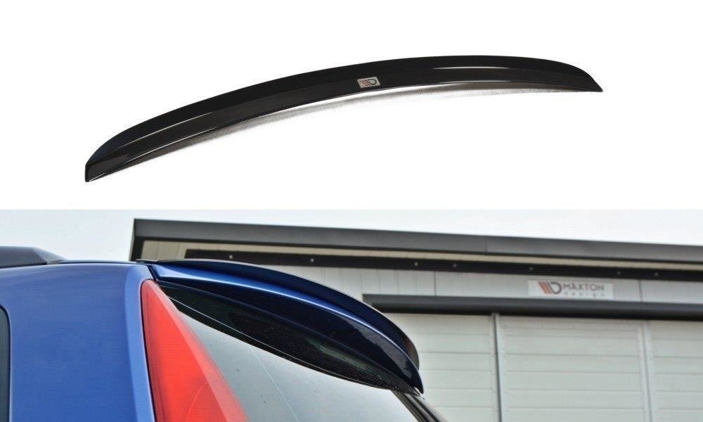 Spoiler Cap Ford Mondeo Mk3 ST220 Kombi