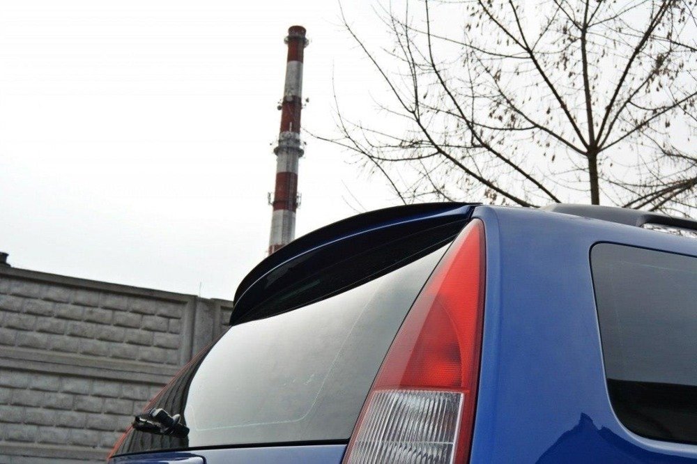 Spoiler Cap Ford Mondeo Mk3 ST220 Kombi