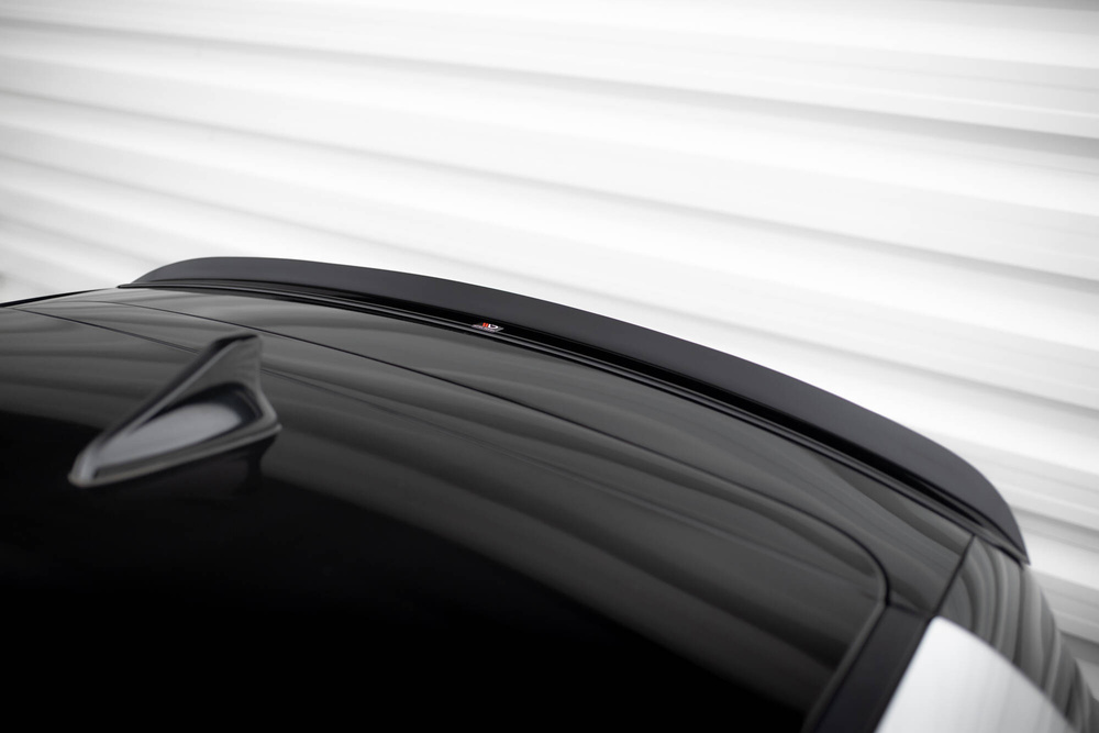 Spoiler Cap HYUNDAI I30 MK3 HATCHBACK