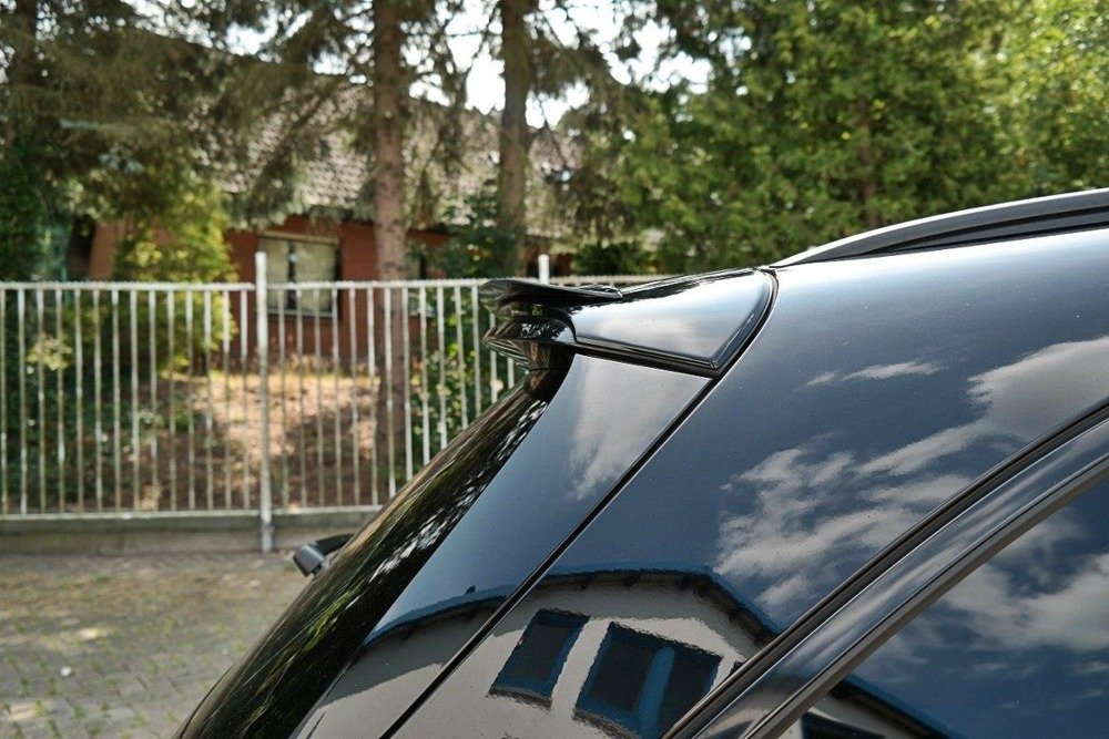 Spoiler Cap Mercedes C-Class S205 63AMG Estate