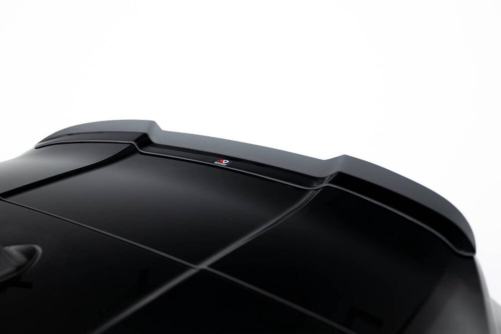 Spoiler Cap V.1 BMW 1 M-Pack F70