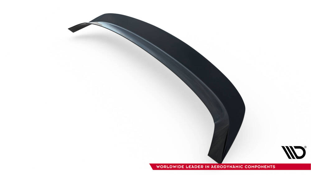 Spoiler Cap V.1 Volkswagen Golf 7 R / R-Line / GTI