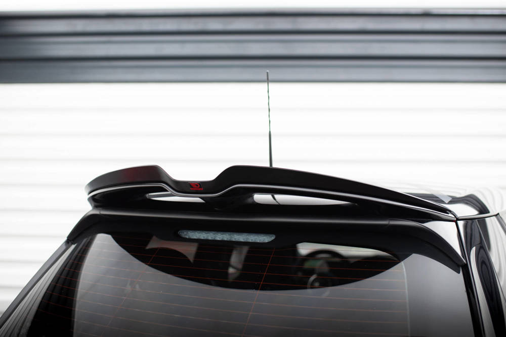 Spoiler Cap V.2 Mini Cooper S John Cooper Works F56 / F56 Facelift