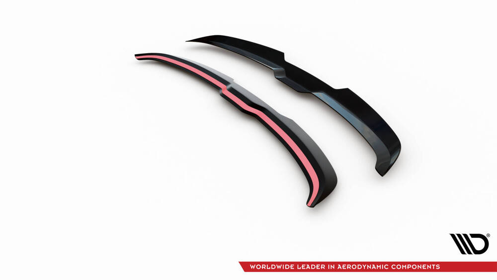 Spoiler Cap V.3 BMW M135i F70