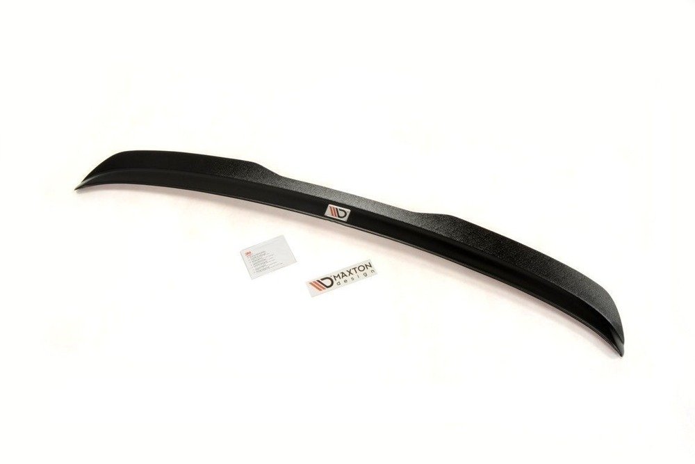 Spoiler Cap V.3 VW Golf 7 / 7 Facelift R / R-Line / GTI