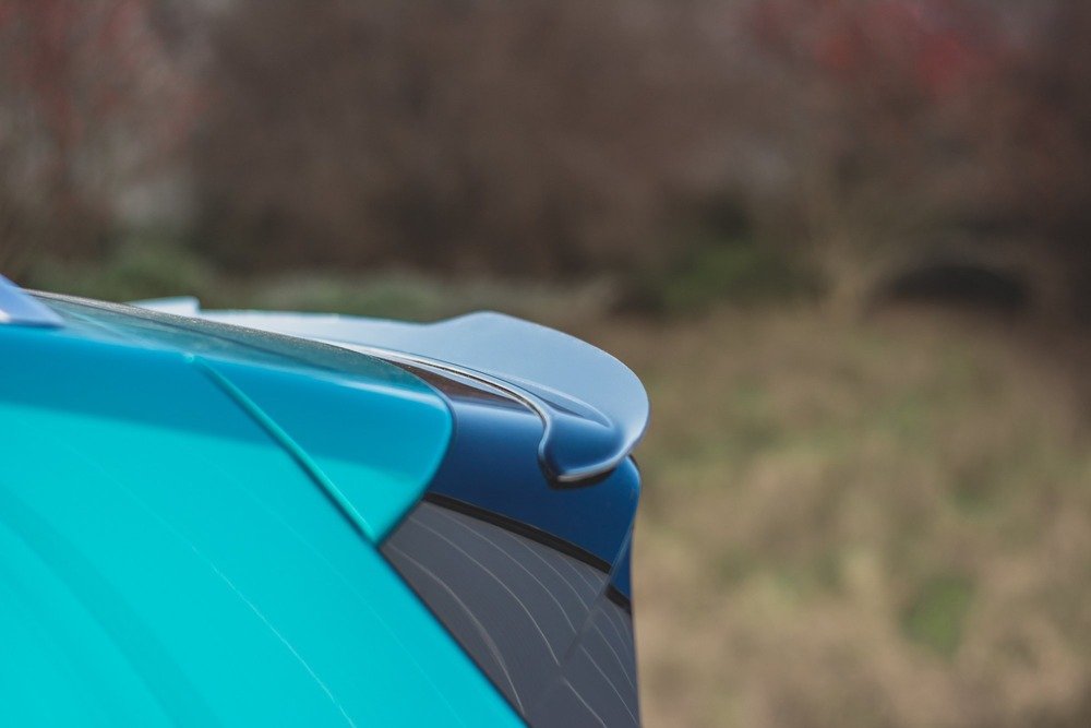 Spoiler Cap Volkswagen T-Cross