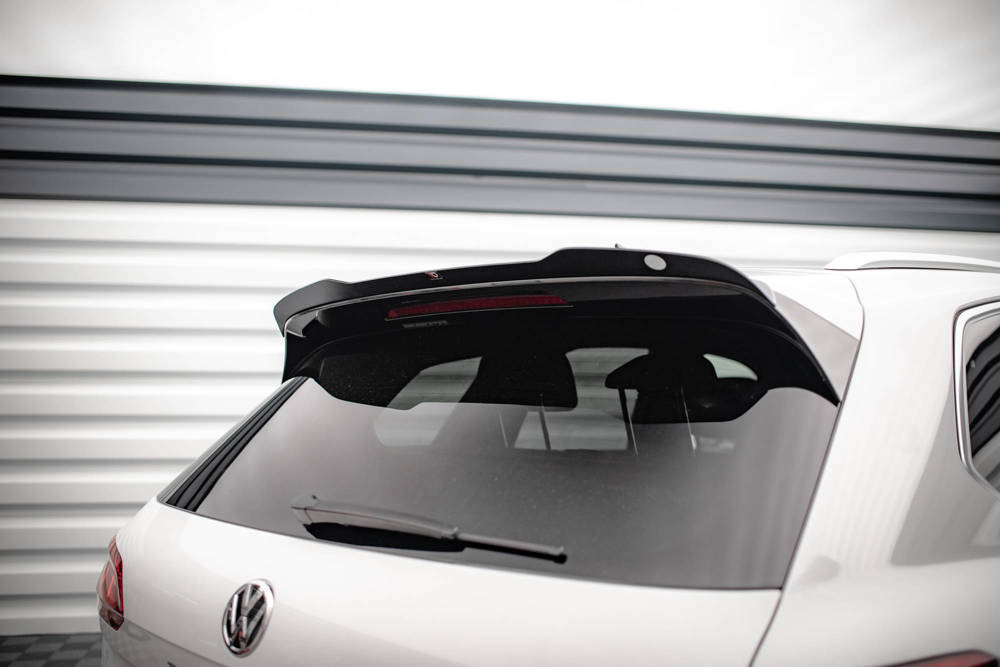 Spoiler Cap Volkswagen Touareg R-Line Mk3