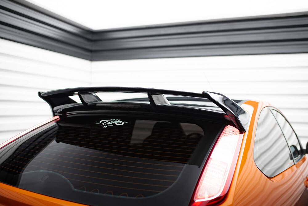 Spoiler Ford Focus MK /MK2 FL < RS Look >