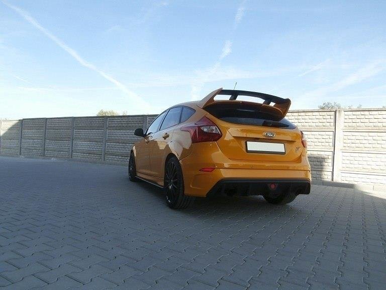 Zderzak Tylny Ford Focus MK3 Przedlift (Focus RS 2015 Look)